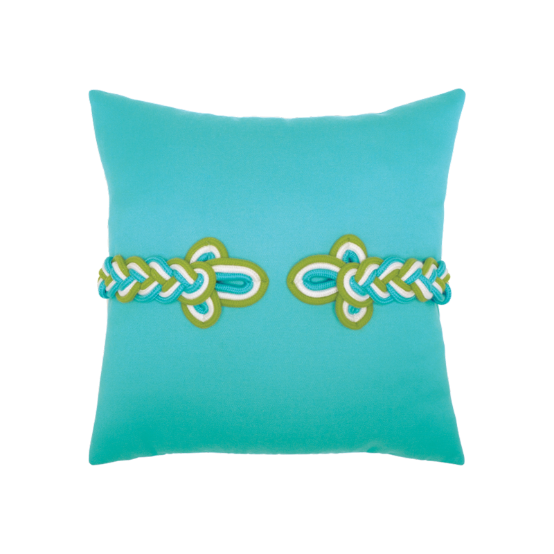 Aruba Frog's Clasp