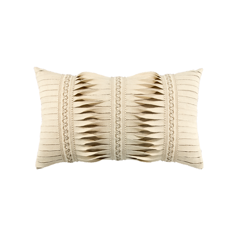 Gladiator Ivory Lumbar