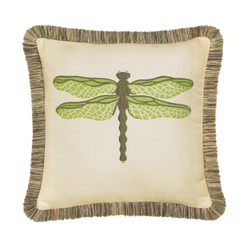 Dragonfly Peridot