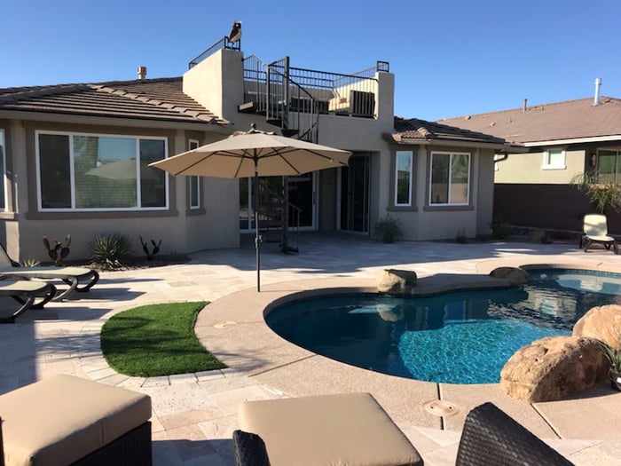 Pool Design Marana, AZ Pool Design Marana, AZ