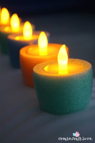 From Create Craft Love