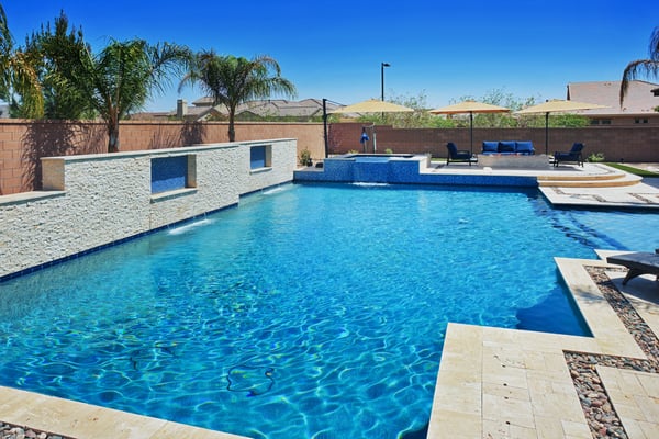 5 Questions Everybody Is Asking About Arizona Pool Design