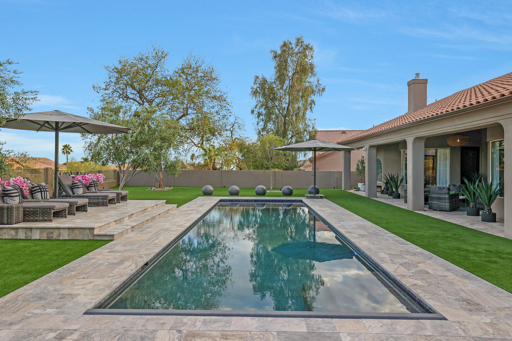 Diving In: A Step-by-Step Guide on How to Start a New Pool Build