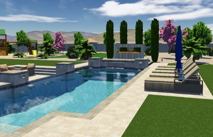 When Should You Start Working With A Pool Builder (And Much More!)