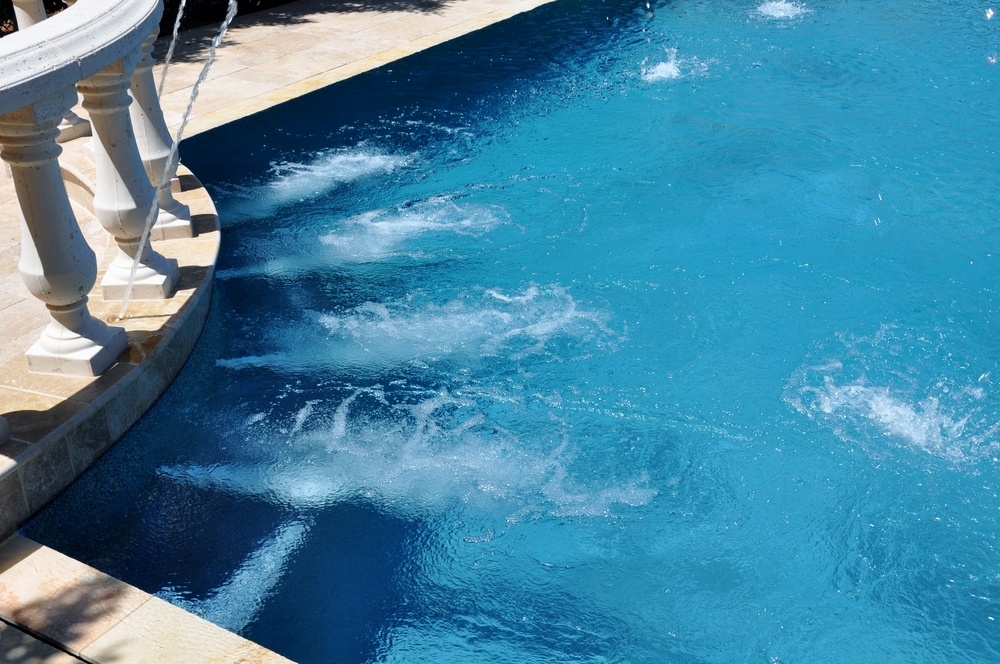 HOW TO KEEP YOUR POOL COOL THIS SUMMER