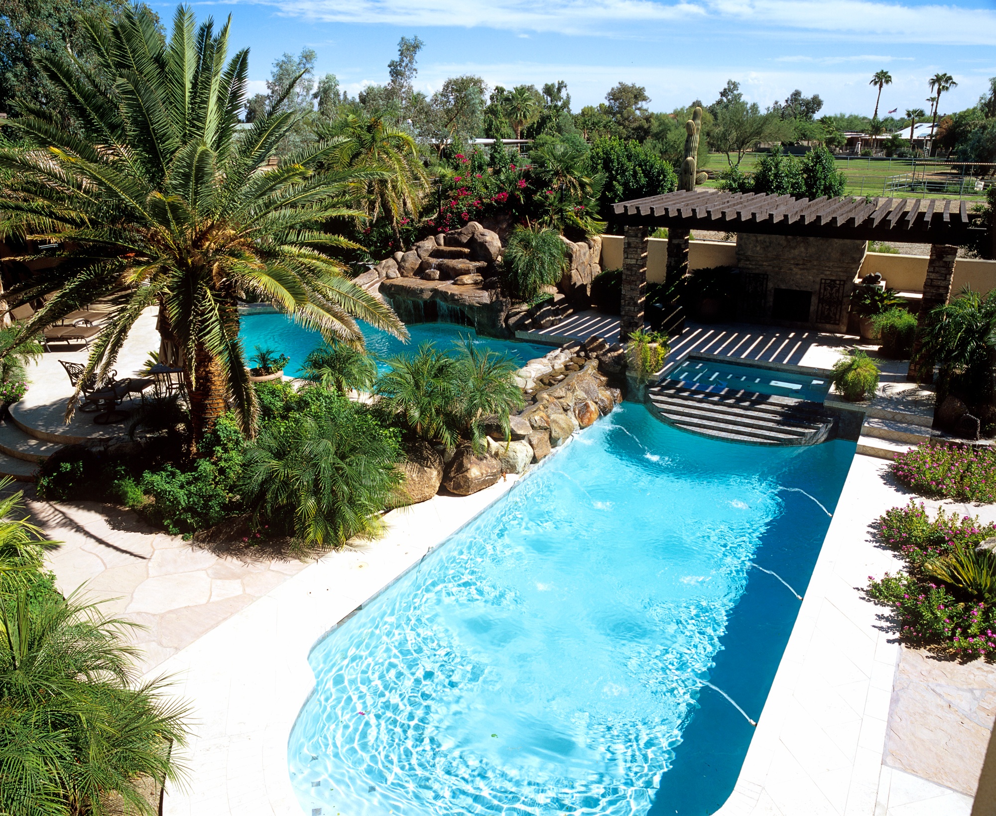 THE COMPLETE CHECKLIST FOR BUYING A POOL IN SCOTTSDALE