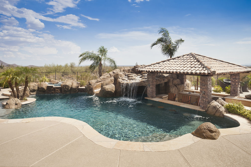 5 TIPS FOR OPENING A POOL IN THE SPRING