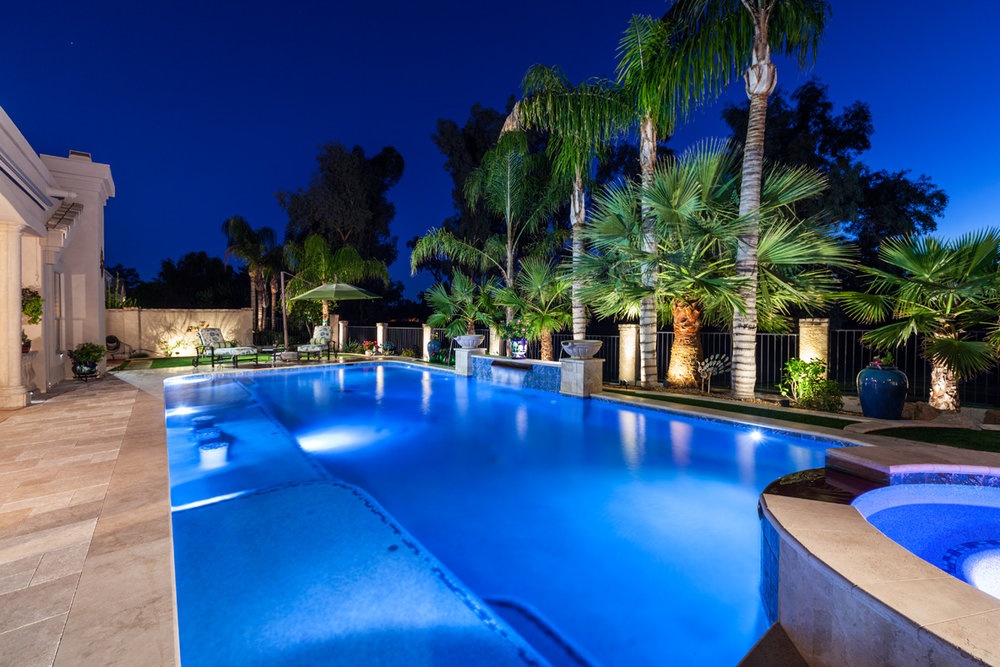 THINGS TO CONSIDER WHEN INTERVIEWING A POOL BUILDER