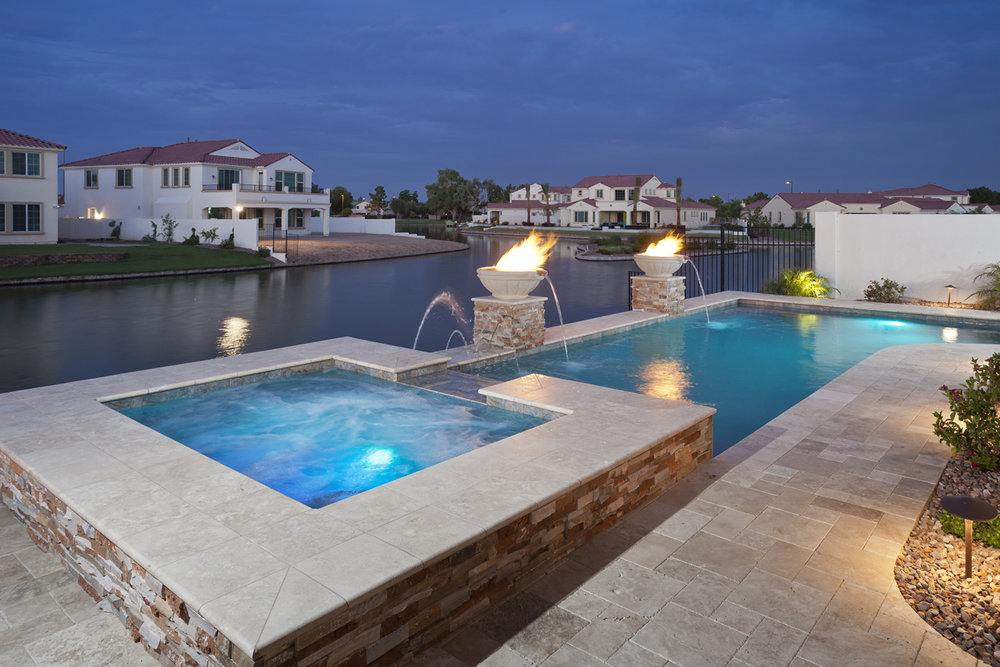 5 POOL FEATURES THAT HAVE A LARGE EFFECT ON PRICE