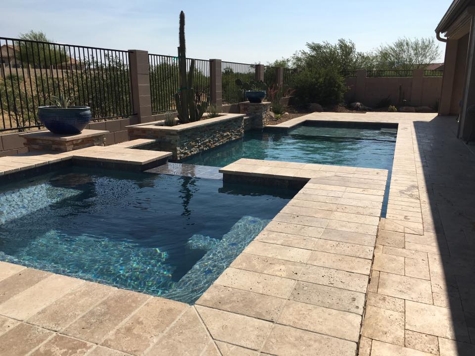 FOUR TIPS TO SAVING MONEY ON POOL MAINTENANCE IN TEMPE